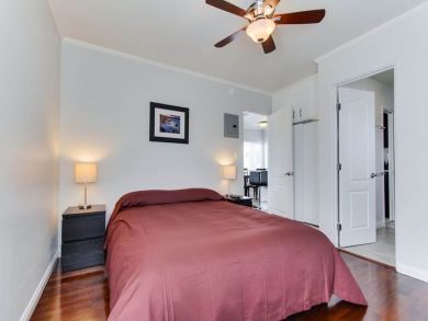 1 bedroom Condo with Ocean Views in Mission Beach